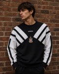 Fulham x Adidas Jumper